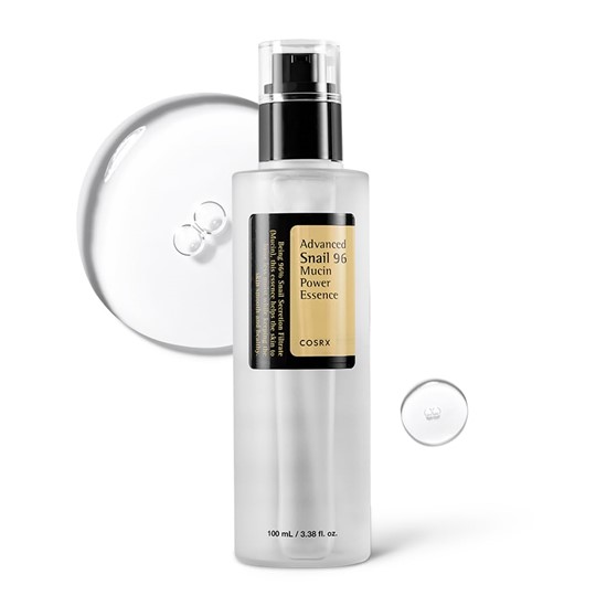 Picture of Advanced Snail 96 Mucin Power Essence, 100 ml
